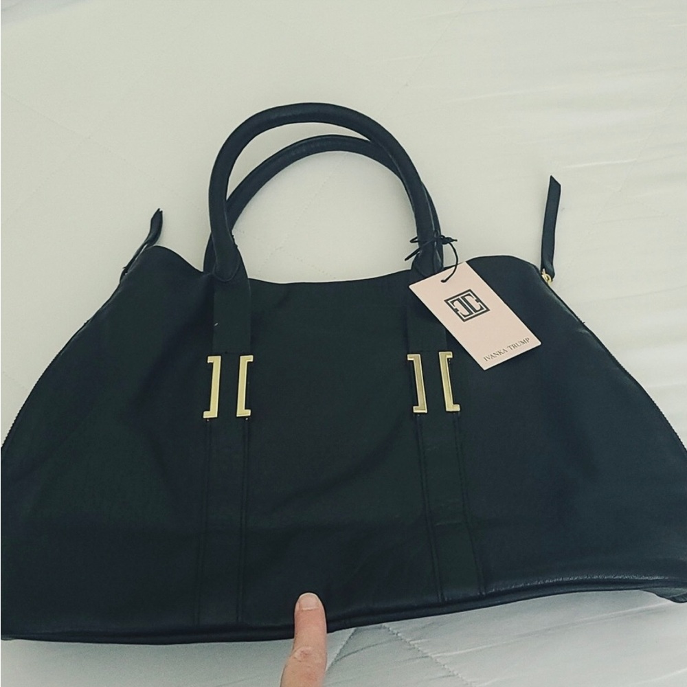 Ivanka Trump Purse Brand New!